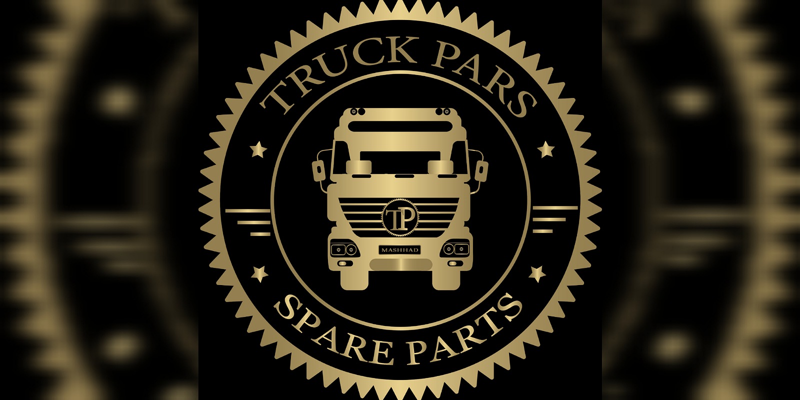 truckpars تراک پارس