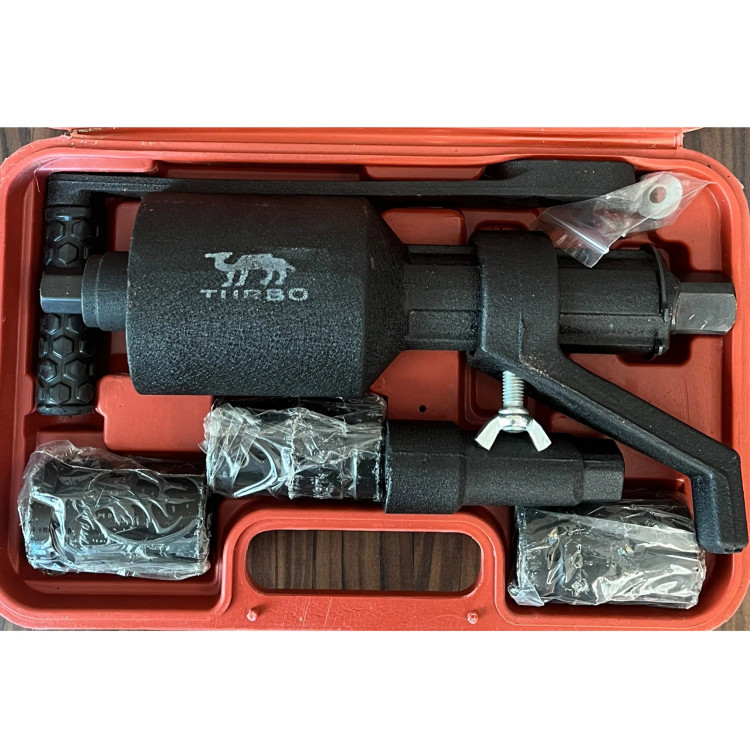 آچار گیربکسی دو زمانه