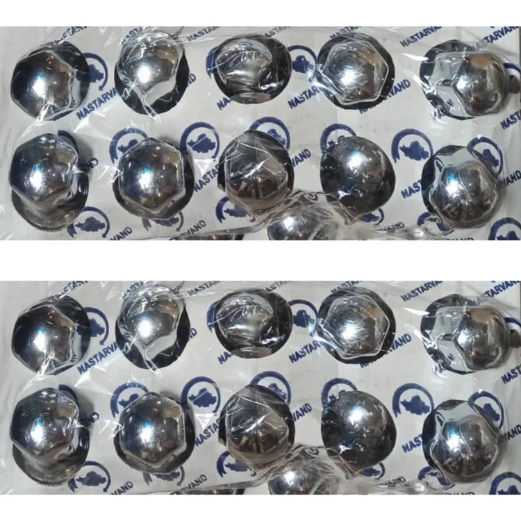 رو مهره ای پلاستیکی کامیون