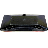 چراغ خطر انواع کامیون های بنز ده تن و مایلر چراغ خطر اویکو440 چراغ خطر کامیون مدل ده سیلندری سه رنگ مناسب انواع کامیون های بنز ده تن و مایلر چراغ خطر ده سیلندری چراغ خطر کامیون ده سیلندری