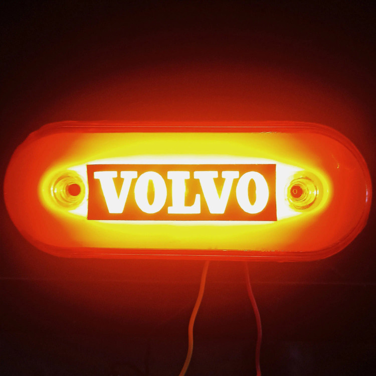 چراغ بغل کامیون ولوو نئونی آرم دار نارنجی زرد چراغ بغل نئون خورشیدی اسکانیا چراغ بغل نئون اسکانیا چراغ بغل نئون scania چراغ بغل نئون خورشیدی بنز چراغ بغل نئون benz چراغ بغل نئون خورشیدی ولوو چراغ بغل نئون volvo