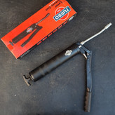 گریس پمپ دستی