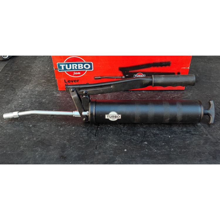 دستگاه گریس پمپ