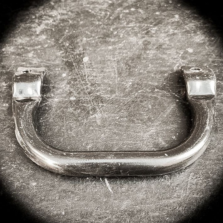 دستگیره U داخل اتاق کامیون مدل یو