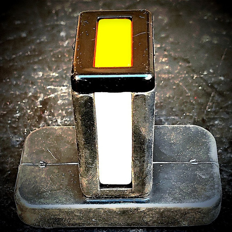 چراغ لاستیکی بغل چراغ خطر با قیمت مناسب چراغ قوه پیشانی ۴حالته چراغ گردان چراغ گردان SMD چراغ گردان مدل ۵۱۴ سه پیچ چراغ گردان احتیاط قرمز چراغ لاستیکی کوتاه چراغ لاستیکی چراغ لاستیکی کوتاه نئونی چراغ لاستیکی سه طرفه سه رنگ