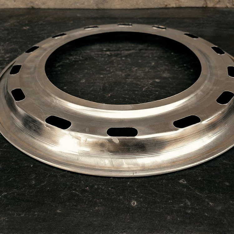 دور رینگی کامیون