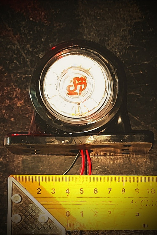 خرید چراغ بغل چراغ بغل کایت اسکانیا چراغ بغل کایت scania چراغ بغل کایت ولوو چراغ بغل کایت volvo چراغ بغل لاستیکی دو طرفه 4گوش SMD چراغ بغل لاستیکی دوطرفه چراغ بغل لاستیکی چهارگوش چراغ بغل لاستیکی ۴گوش چراغ بغل ۴گوش چراغ بغل smd