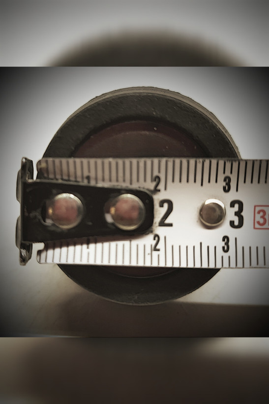 شاسی استارت فشاری برند Diamond Germany