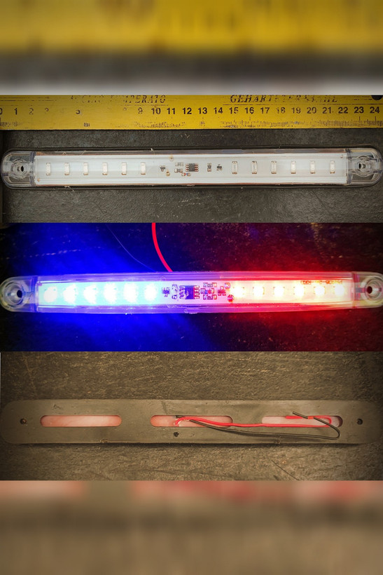 چراغ فدرال چراغ فدرال ۲۴سانتیمتر چراغ فدرال ۲۴ولت چراغ فلاشر پلیسی۲۴ولت چراغ فلاشر پلیسی قرمز آبی چراغ فلاشر پلیسی طول ۱۶سانتیمتر چراغ فلاشر پلیسی۸کانال چراغ فلاشر پلیسی هشت کانال چراغ فدرال ۸کانال چراغ فدرال هشت کانال چراغ فلاشر پلیسی۲۸سانتیمتر