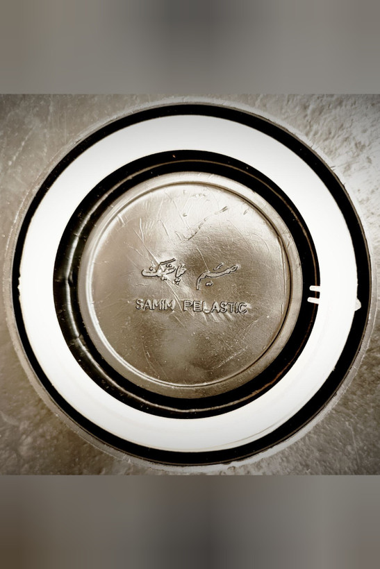 قیمت ستاره وسط فرمان بنز