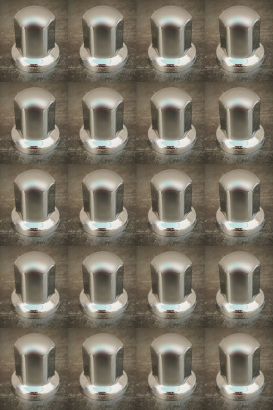 رو مهره سایز ۳۳