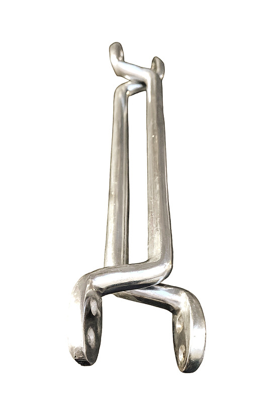 دستگیره استیل کامیون