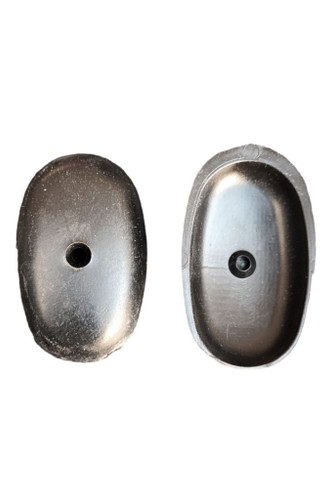 پولکی راهنمای روی گلگیر