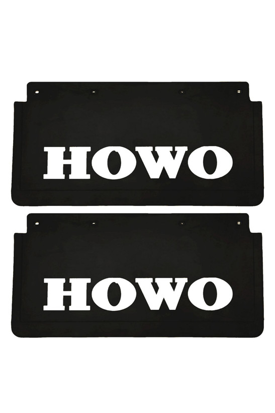 گل پخش کن عقب هوو