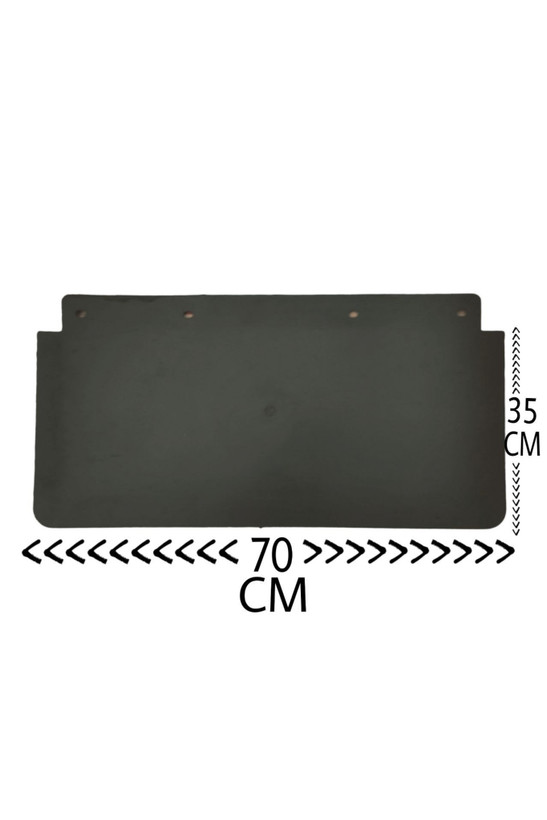 شلگیر عقب اف اچ سایز 35 در 70 سانتیمتر