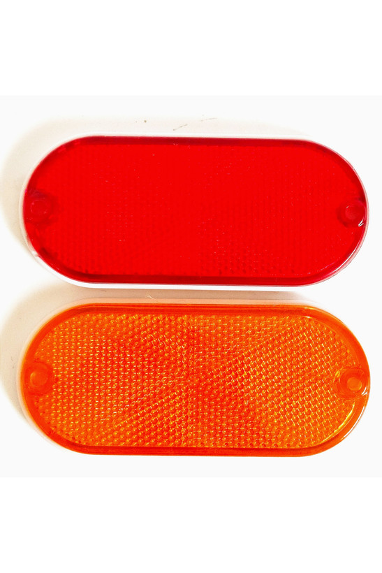 شبرنگ شبنما بیضی