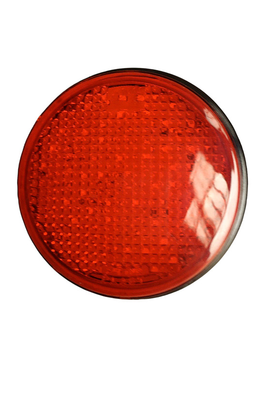 چراغ استپ گرد دو حالته ثابت و فلاشر چشمکزن قرمز قابلیت استفاده در دو ولتاژ کاری ۱۲ و ۲۴ ولت مناسب تمامی وسائل نقلیه سبک و سنگین برند مارس چراغ ترمز ۲۴ولت چراغ استپ چشمک زن چراغ استپ چشمکزن چراغ ترمز چشمک زن چراغ ترمز چشمکزن چراغ استپ ثابت و چشمکزن