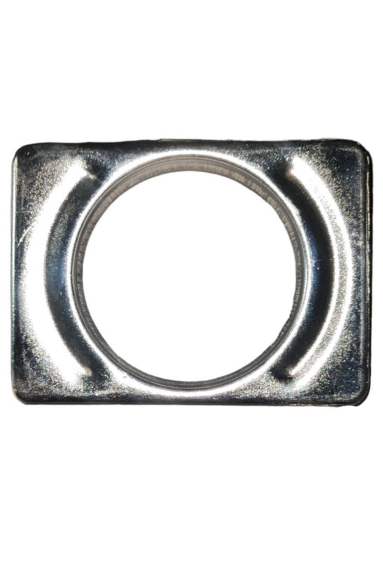 جا لیوانی استیل مدل چهارگوش