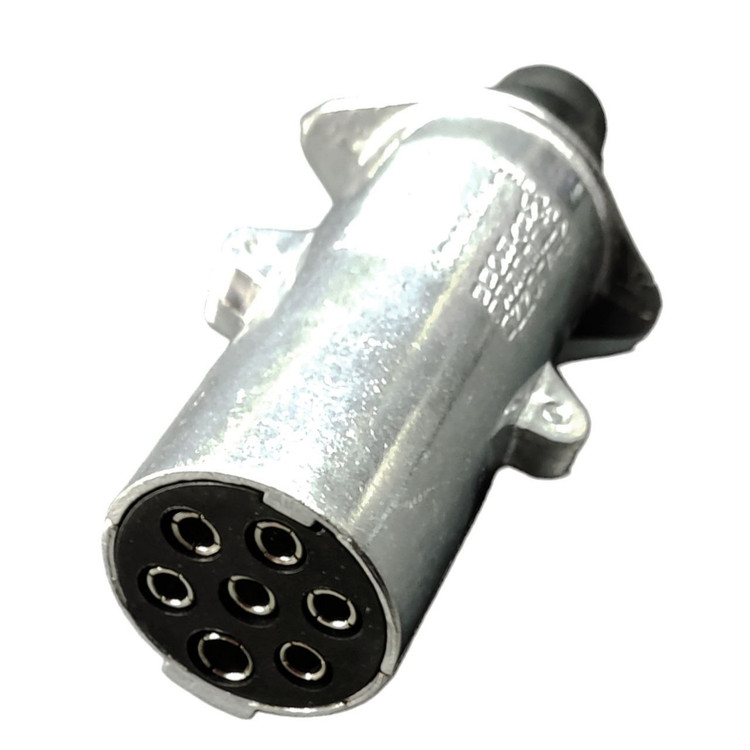 نری کابل برق تریلی 7 فیش نری و مادگی برق نری و مادگی فیش نری و مادگی برق فیش نری و مادگی قیمت فیش نری و مادگی نری کابل برق تریلی ۷ فیش نری کابل برق