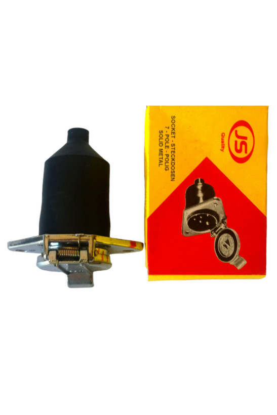 مادگی کابل برق تریلی ۷ فیش نری و مادگی برق نری و مادگی فیش نری و مادگی برق فیش نری و مادگی قیمت فیش نری و مادگی نری کابل برق تریلی ۷ فیش نری کابل برق