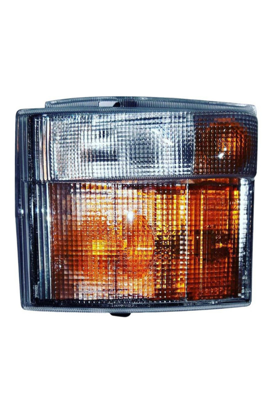 چراغ راهنما کشنده اسکانیا سمت راست طرف رانندهچراغ راهنما بنز خاور چراغ راهنما کشنده اسکانیا چراغ راهنما مینیبوس چراغ راهنما مینیبوس ۳۰۹ چراغ راهنمای بغل مدل ماکی چراغ راهنمای بغل مدل ماکی۳پیچ چراغ راهنمای خاور جدید