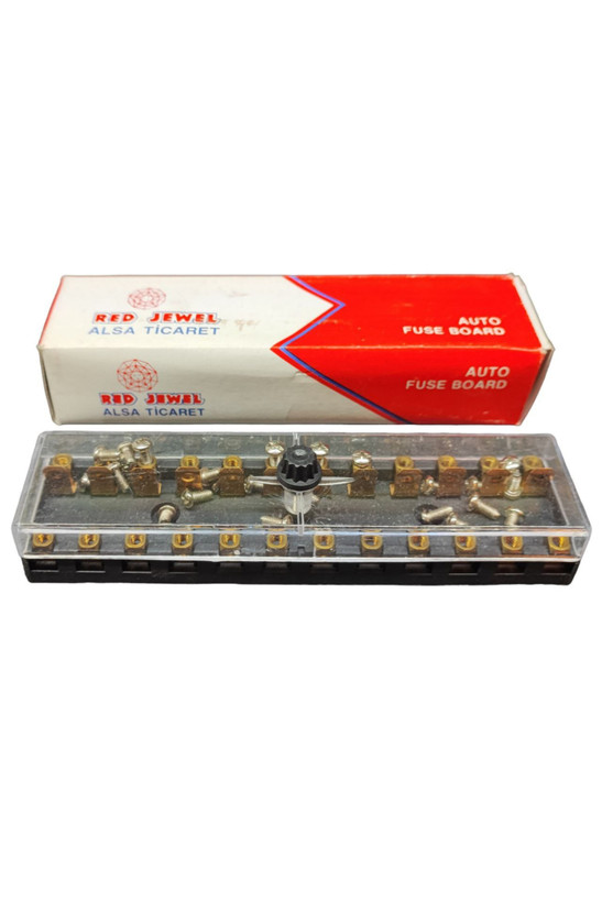 قیمت جعبه فیوزجعبه فیوز شش خانه برند LTC جعبه فیوز ۶خانه جعبه فیوز ۶خانه جعبه فیوز ۶تایی جعبه فیوز 6تایی جعبه فیوز ۶ تایی جعبه فیوز 6 تایی روکار جعبه فیوز