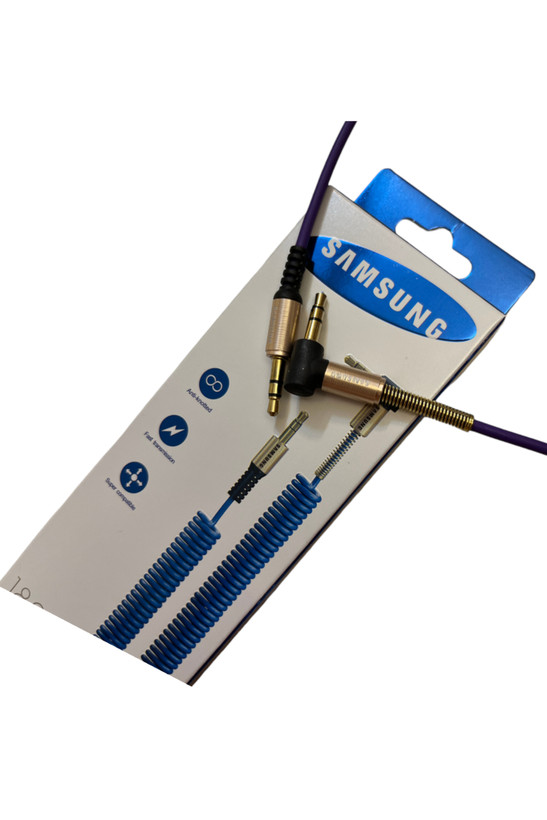 کابل AUX Samsung