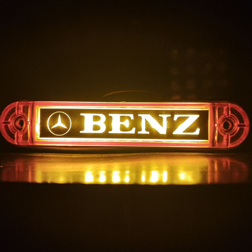 چراغ بغل 204 رنگ نارنجی آرم دار مدل Benz بنز ولتاژ کاری 24 ولت ضد آب چراغ بغل ۲۰۴ ایسوزو چراغ بغل ۲۰۴ Isuzu چراغ بغل ایسوزو چراغ بغل Isuzu چراغ بغل ۲۰۴ بنز چراغ بغل بنز چراغ بغل ۲۰۴benz چراغ بغل benz چراغ بغل hyundai چراغ بغل هیوندای