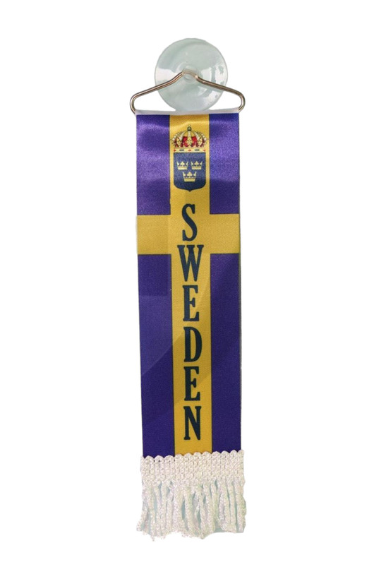 پرچم آویز تزئینی خودرو مدل سوئد آویز پرچم SWEDEN پرچم سوئد پرچم SWEDEN آویز پرچم آویز پرچم مدل کشوری آویز پرچم پرچم مدل کشوری مثلثی پرچم مثلثی آویز پرچم و مدال سوئد آویز و مدال پرچم سوئد آویز پرچم مدالی SWEDEN پرچم مدالیN SWEDEN