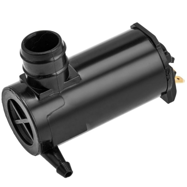 پمپ شیشه شور کامیون موتور آبپاش پمپ شیشه شوی موتور آبپاش ۲۴ولت پمپ شیشه شوی پمپ شیشه شور شیشه شور پمپ شیشه شوی خودرو قیمت پمپ شیشه شوی