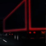 نوار شبرنگ لانه زنبوری