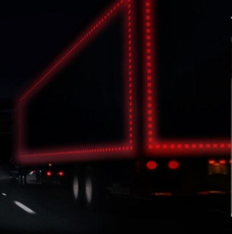 نوار شبرنگ لانه زنبوری