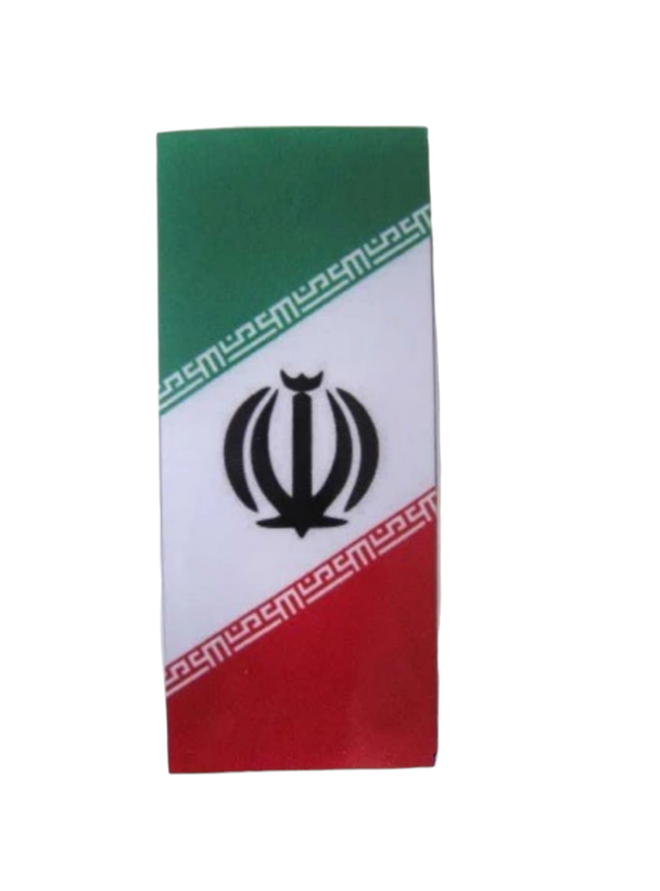 برچسب پرچم ایران برچسب پرچم ایران برچسب پرچم کنار پلاک برچسب پرچم پرچسب پلاک خودرو