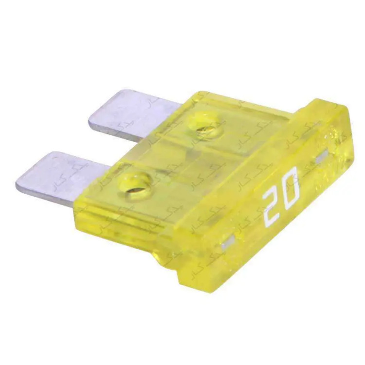 فیوز دوشاخه کارتی درشت زرد ۲۰ آمپرفیوز دوشاخه ۲۰ آمپر فیوز کارتی ۲۰ آمپر فیوز دوشاخه زرد فیوز کارتی ۲۰ آمپر فیوز کارتی سایز بزرگ فیوز کارتی بزرگ فیوز ۲۰امپر فیوز ۲۰ آمپر فیوز ۲۰ فیوز ۲۰ آمپر ماشین فیوز ۲۰آمپر