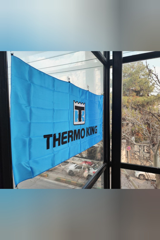 قیمت پرده پشت کابین