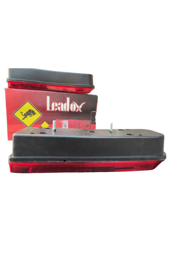 چراغ خطر عقب لدوکس چراغ خطر عقب مایان چراغ خطر کامل مایان عاج دار طلوع چراغ خطر طلوع چراغ خطر عاج دار