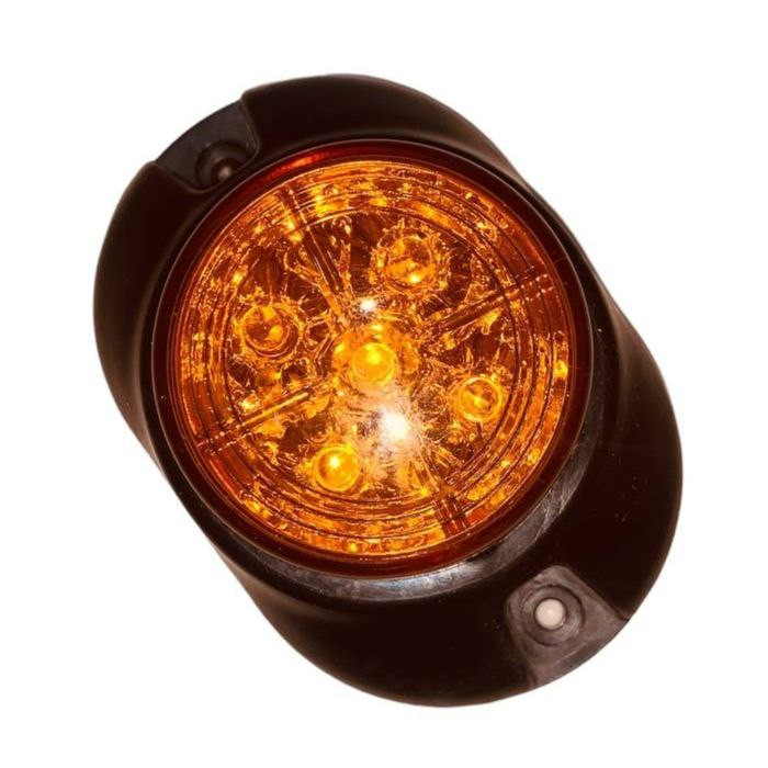 چراغ بغل انواع تریلر مدل گوشواره ای ۲۴ولت چراغ بغل انواع تریلر مدل گوشواره ای ۲۴ولت چراغ بغل گوشواره ای چراغ بغل گوشواره ای ۲۴ولت چراغ بغل گوشواره ای تریلر چراغ بغل گوشواره استیل چراغ بغل تریلی بیضی نارنجی 24 ولت با 5 ال ای دی چراغ بغل بیضی