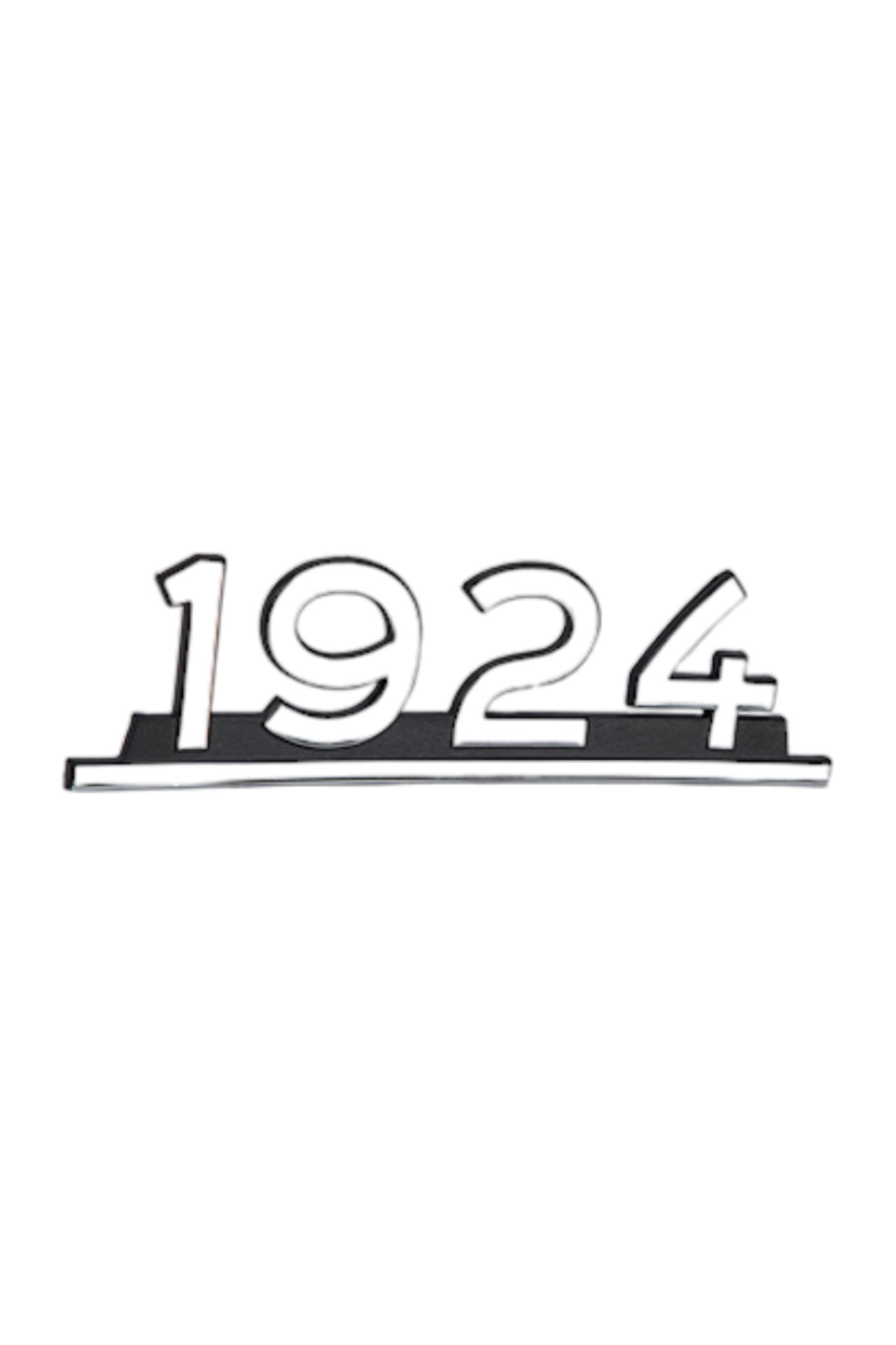 آرم بغل 1924 لاکی