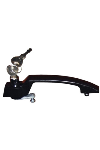 دستگیره درب بیرون کامیون بنز مایلر