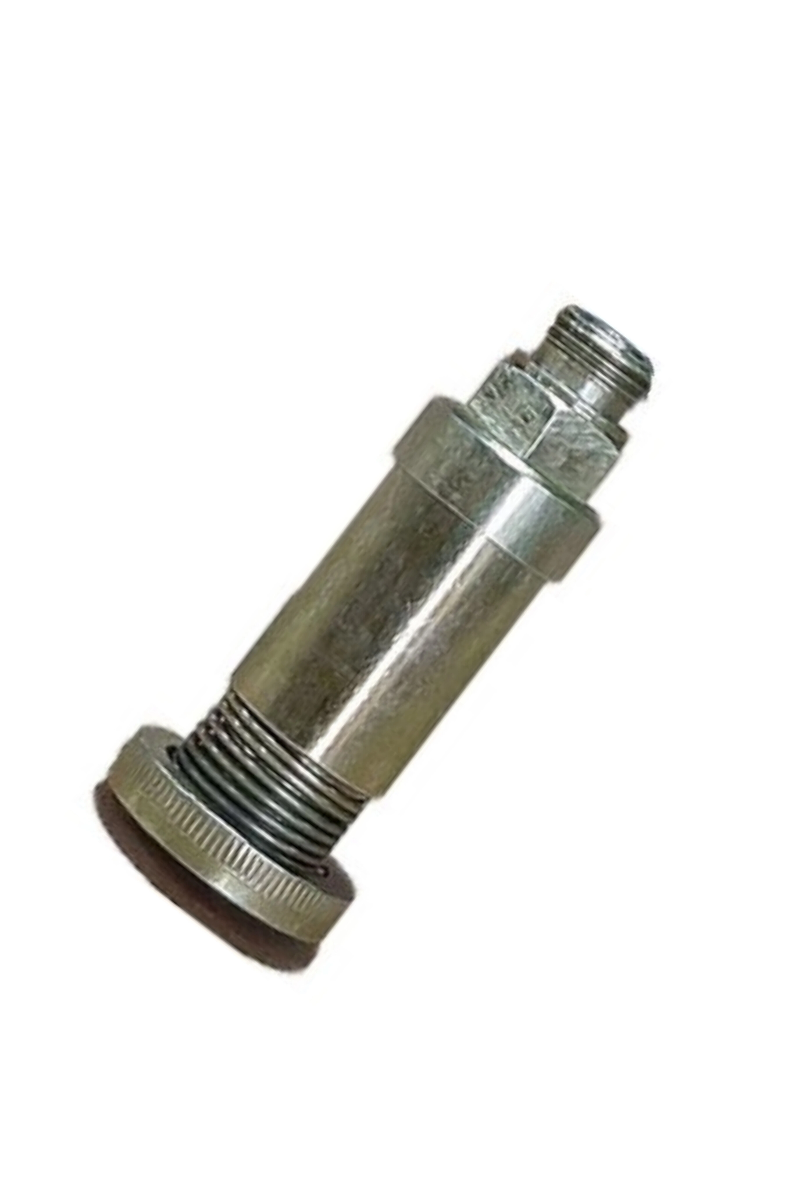تلمبه دستی آهنی (پیچی) گازوئیل پمپ سه گوشتلمبه پمپ سه گوش آهنی  فشنگی آب تک فیش ده تن