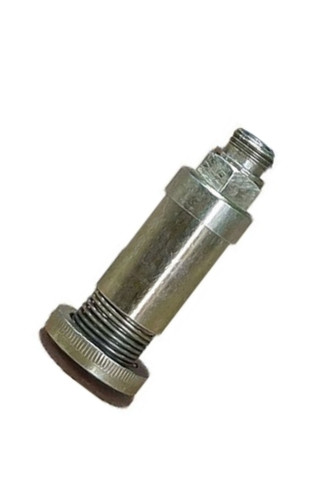 تلمبه دستی آهنی (پیچی) گازوئیل پمپ سه گوشتلمبه پمپ سه گوش آهنی فشنگی آب تک فیش ده تن