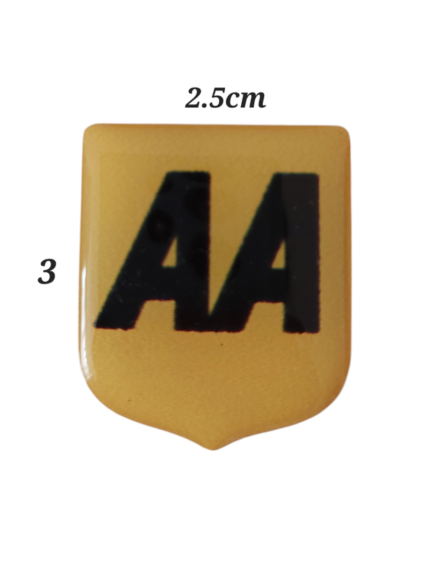 برچسب ژلهای