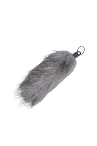 آویز ماشین دم روباه