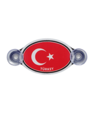آرم پلکسی چسبونکی پشت شیشه