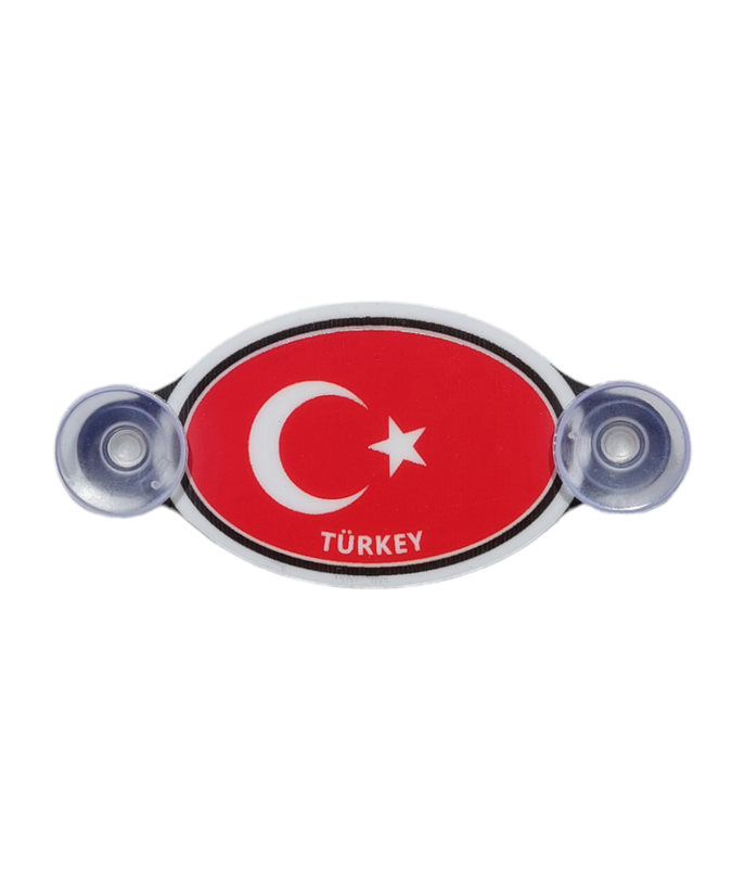 آرم پلکسی چسبونکی پشت شیشه