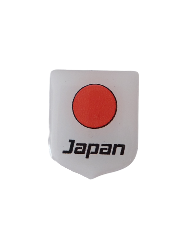 برچسب ژله ای طرح ژاپن