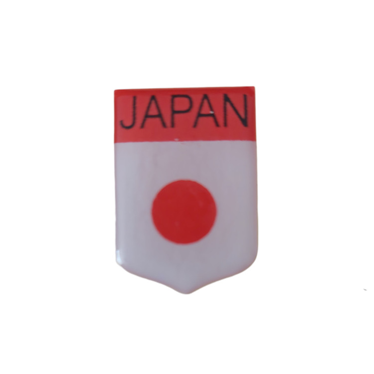 برچسب ژله ای ژاپن