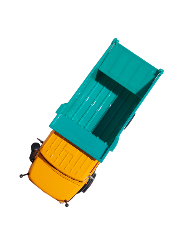 ماکت کامیون بنز اسپرت