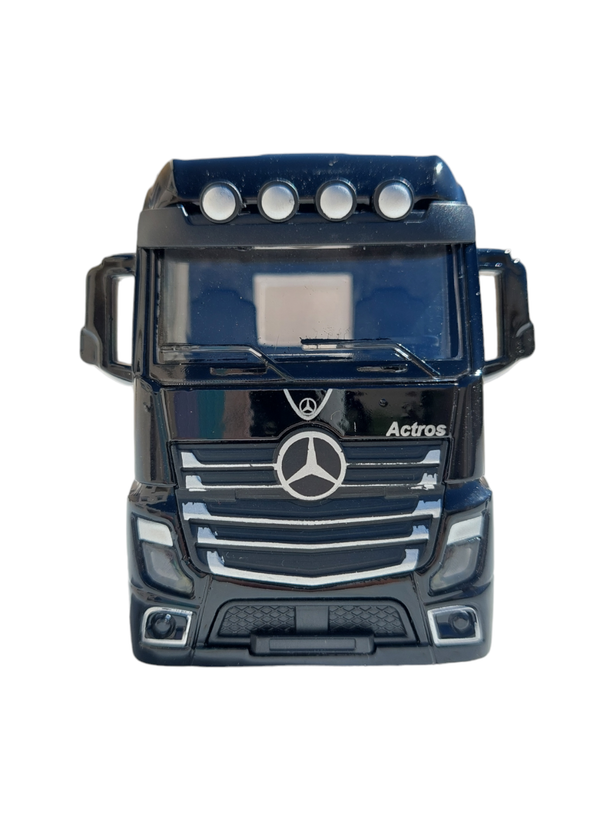 ماکت کامیون بنز آکتروس
