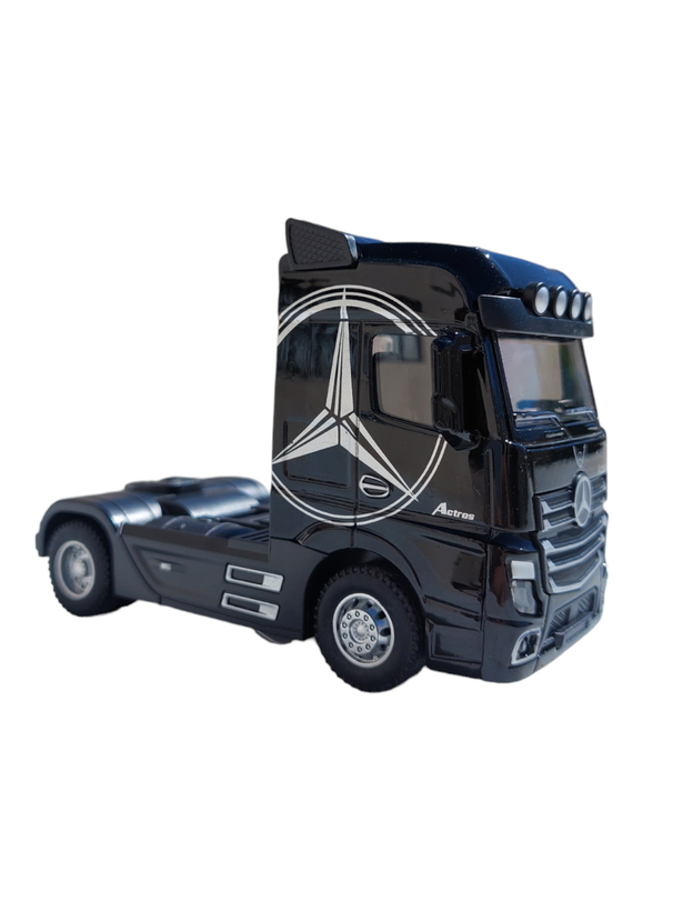 ماکت کله آکتروس